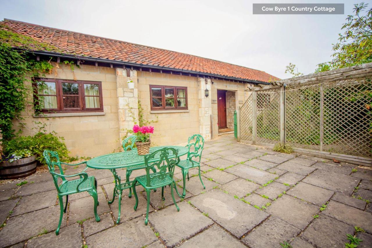 Beeches Farmhouse Country Cottages & Rooms Bradford-On-Avon Room photo