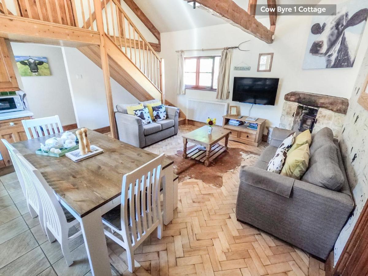 Beeches Farmhouse Country Cottages & Rooms Bradford-On-Avon Room photo