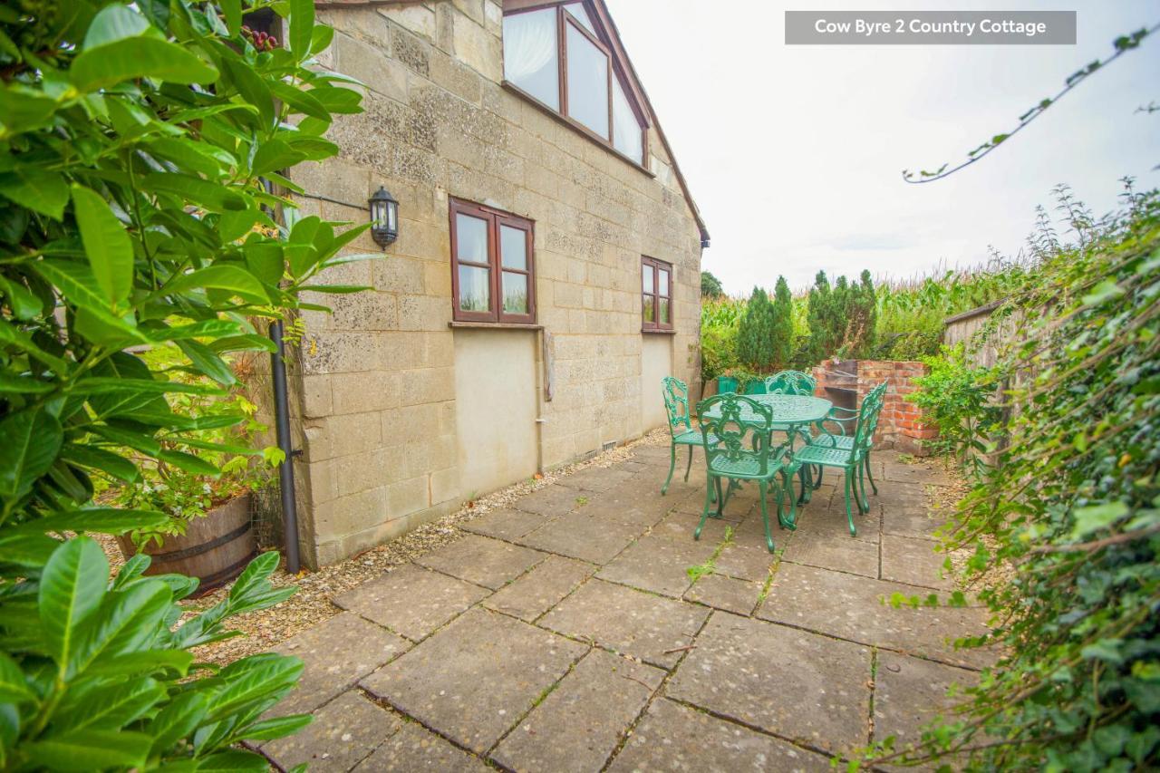 Beeches Farmhouse Country Cottages & Rooms Bradford-On-Avon Room photo