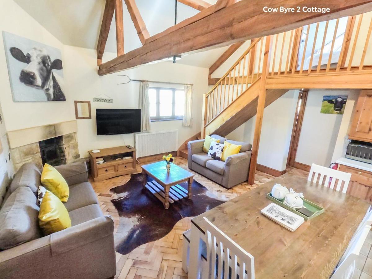 Beeches Farmhouse Country Cottages & Rooms Bradford-On-Avon Room photo