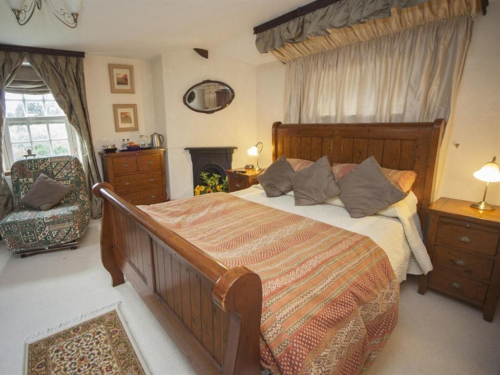 Beeches Farmhouse Country Cottages & Rooms Bradford-On-Avon Room photo