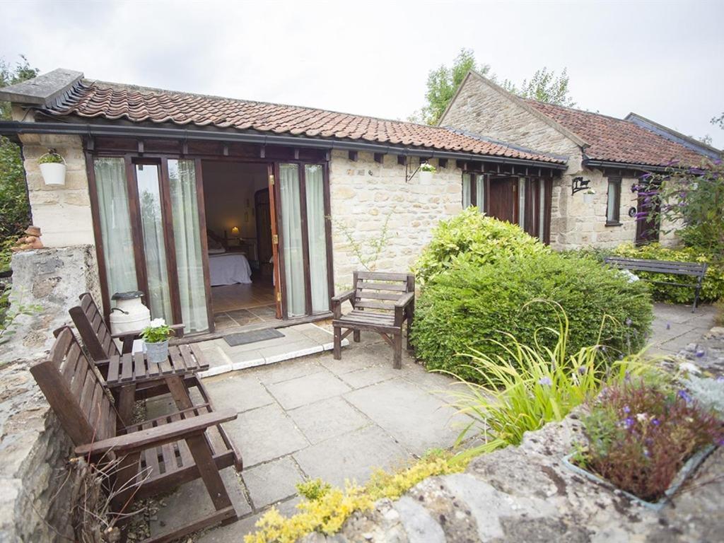 Beeches Farmhouse Country Cottages & Rooms Bradford-On-Avon Room photo